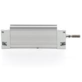 Flat cylinder 161226 New